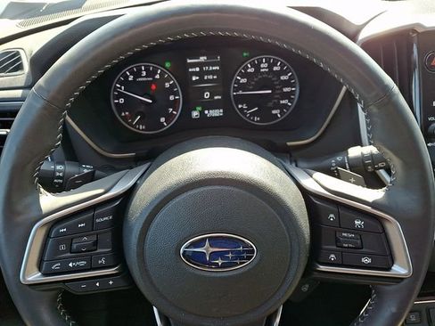 Used 2023 Subaru Ascent Touring AWD/4WD image 21