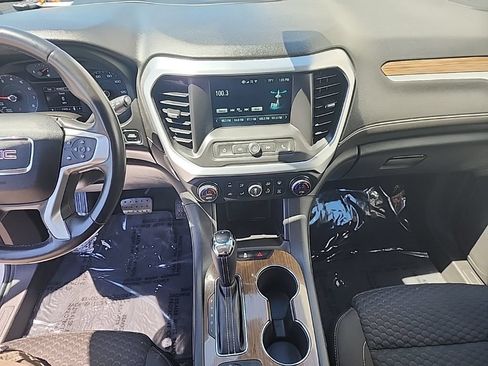 Used 2019 GMC Acadia SLE AWD/4WD image 15