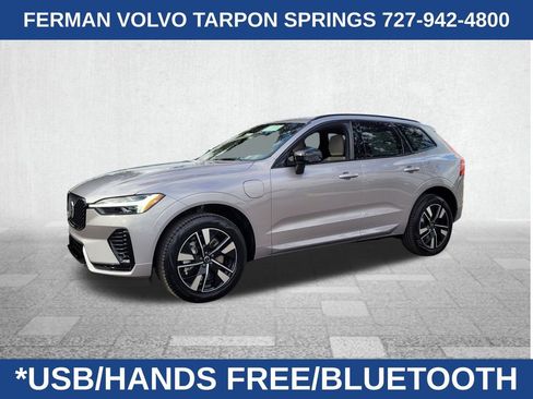 New 2026 Volvo XC60 T8 Core image 5