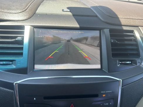 Used 2014 Lincoln MKS w/ Equipment Group 101A FWD image 13