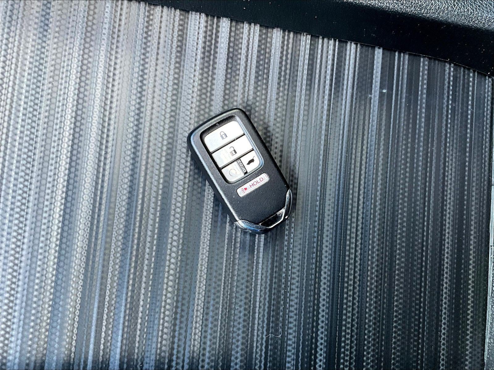 Used 2023 Honda Passport EX-L image 33