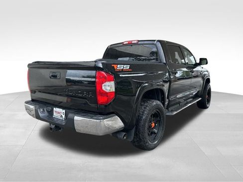 Used 2017 Toyota Tundra SR5 image 3