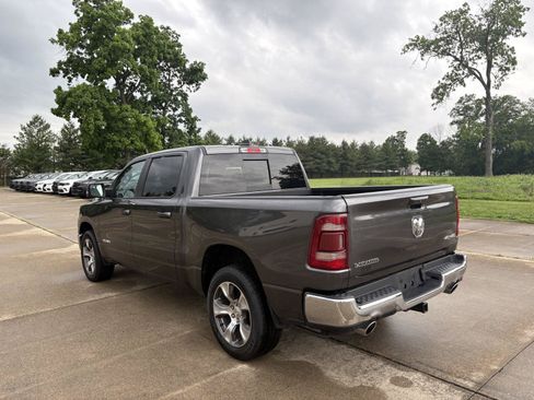 Used 2023 RAM 1500 Laramie AWD/4WD image 23