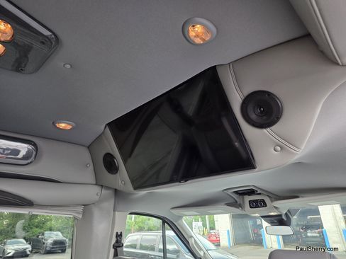 Used 2021 Ford Transit 250 Medium Roof AWD image 15