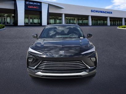New 2026 Buick Envista Sport Touring w/ Advanced Safety Package