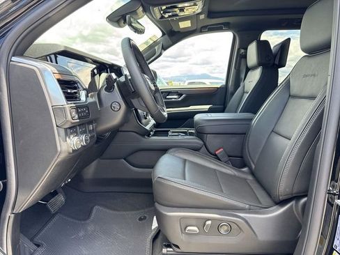 New 2026 GMC Yukon XL Denali w/ Denali Reserve Package AWD/4WD image 20