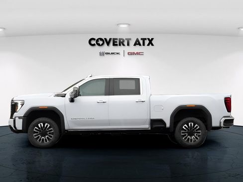 New 2026 GMC Sierra 2500 Denali Ultimate w/ Max Trailering Package image 4