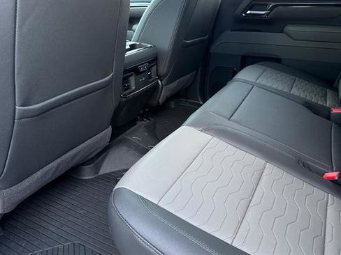 New 2026 Chevrolet Silverado 2500 ZR2 w/ ZR2 Bison Edition image 13