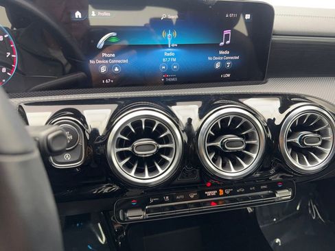 Used 2023 Mercedes-Benz CLA 250 4MATIC w/ Premium Package image 59