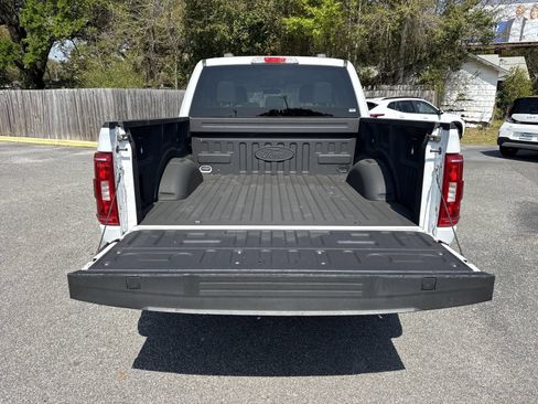 Used 2023 Ford F150 XLT w/ Equipment Group 301A Mid AWD/4WD image 34