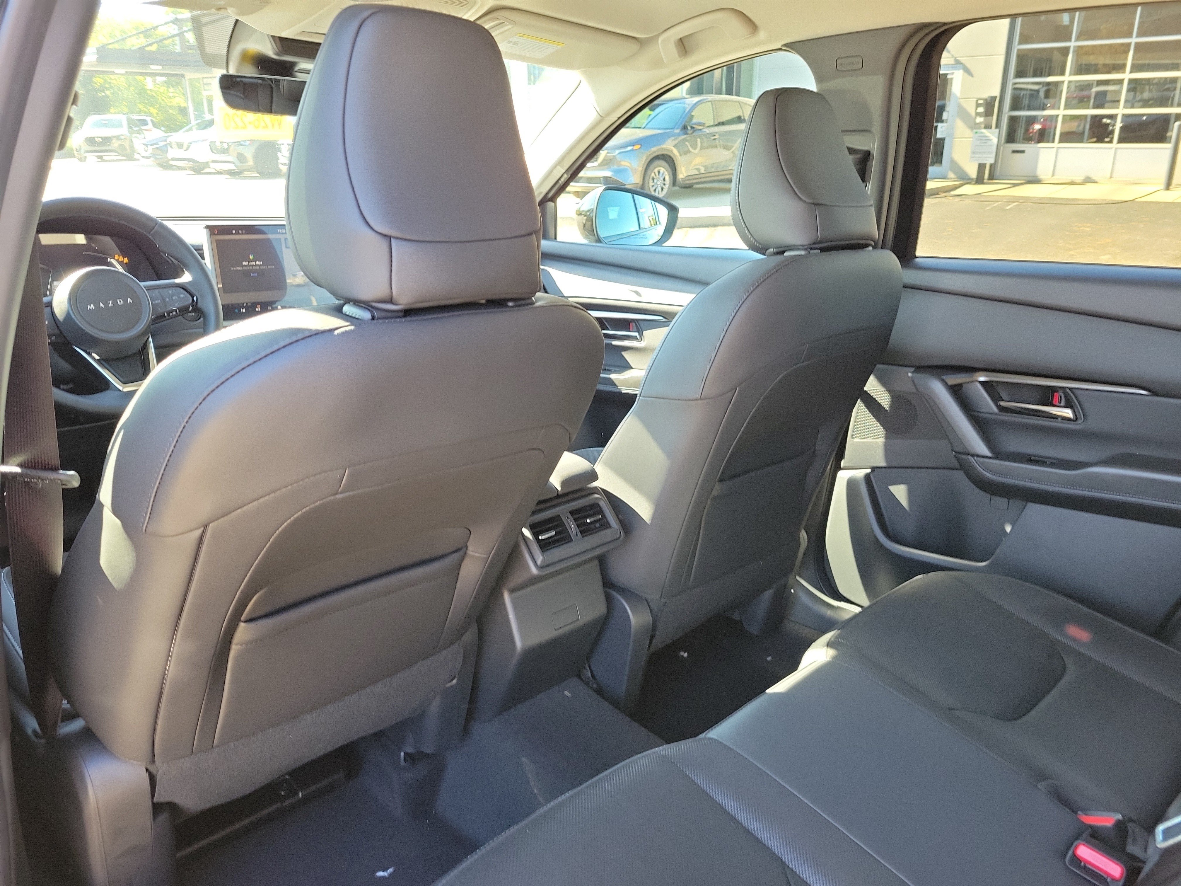 New 2026 MAZDA CX-5 Preferred AWD/4WD image 15