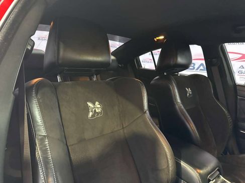 Used 2022 Dodge Charger Scat Pack w/ Plus Group RWD image 54