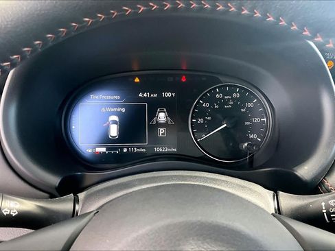 Certified 2023 Nissan Kicks SR w/ SR Premium Package FWD image 25