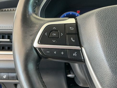 Used 2024 Toyota Grand Highlander FWD image 12