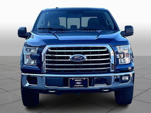 Used 2016 Ford F150 XLT w/ Equipment Group 302A Luxury image 4