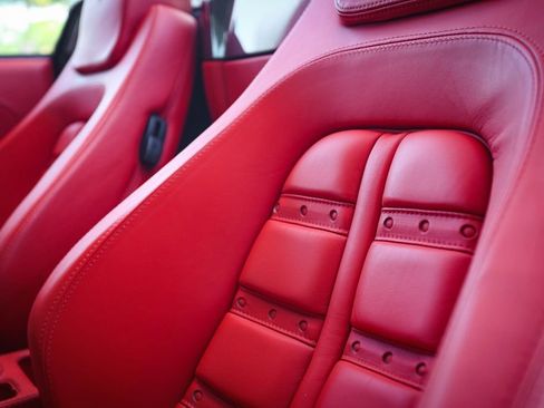 Used 2005 Ferrari F430 Spider RWD image 47