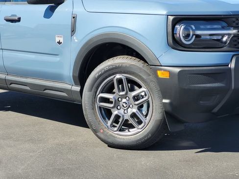 New 2026 Ford Bronco Sport Big Bend w/ Convenience Package AWD/4WD image 2