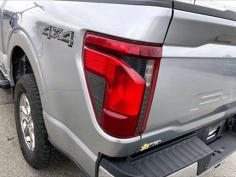 Used 2025 Ford F150 XLT w/ Equipment Group 301A Standard AWD/4WD image 30