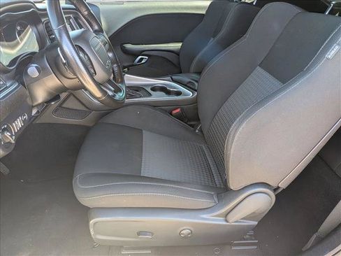 Used 2022 Dodge Challenger GT RWD image 14
