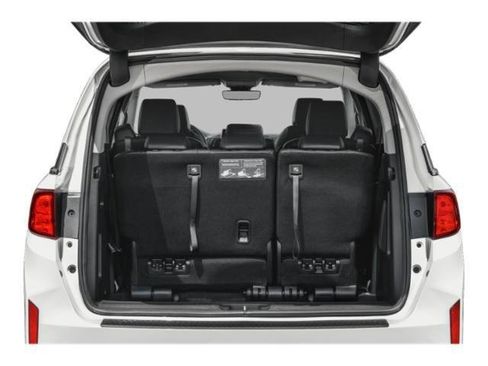 New 2026 Honda Odyssey EX-L image 13