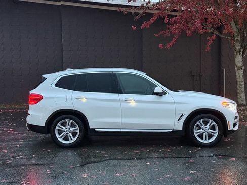 Used 2020 BMW X3 sDrive30i image 4