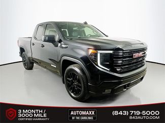 Used 2023 GMC Sierra 1500 Elevation video 1