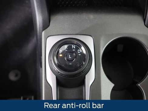 New 2026 Ford Bronco Sport Big Bend w/ Convenience Package image 29