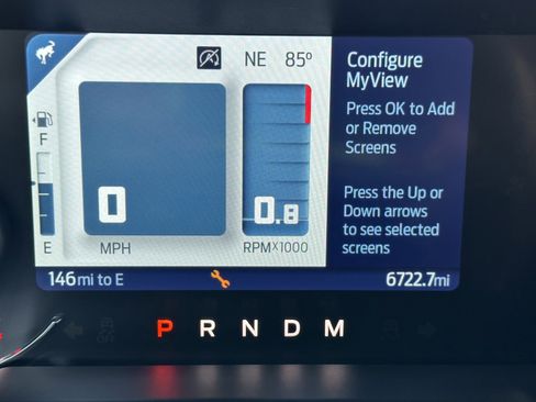 Used 2022 Ford Bronco Big Bend image 18