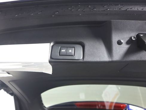 New 2026 Nissan Rogue Dark Armor image 22