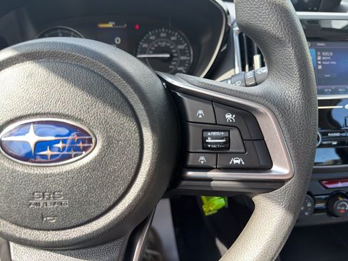 Used 2022 Subaru Impreza 2.0i AWD/4WD image 14