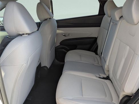 New 2026 Hyundai Tucson SEL FWD image 11
