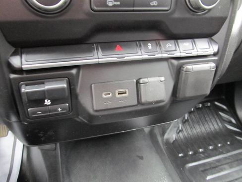 Used 2022 Chevrolet Silverado 3500 W/T w/ WT Convenience Package image 61