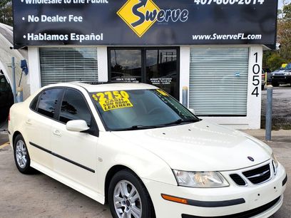 Used 2006 Saab 9-3 2.0T
