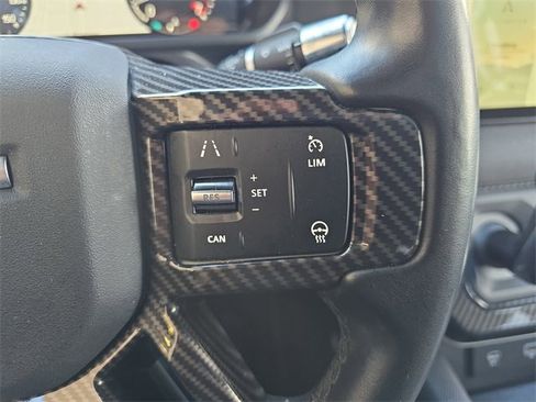 Certified 2021 Land Rover Defender 110 X-Dynamic SE image 20