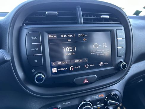 Used 2024 Kia Soul LX w/ Option Group 015 image 26