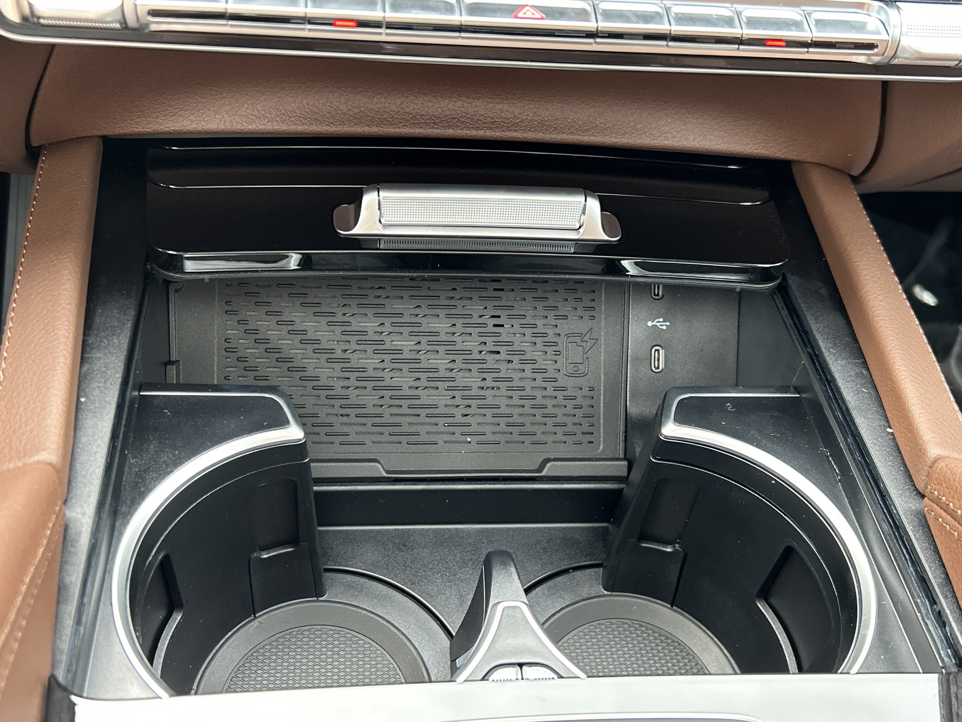 New 2026 Mercedes-Benz GLE 450 4MATIC image 29