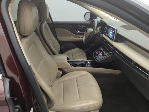 Used 2020 Lincoln Corsair FWD w/ Equipment Group 101A image 21