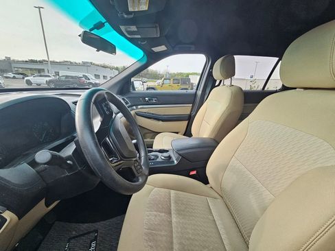 Used 2016 Ford Explorer 4WD image 10