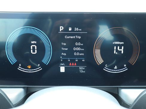 New 2026 Hyundai Sonata SEL FWD image 4