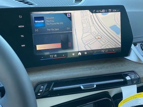 Used 2026 BMW X1 xDrive28i w/ Technology Package image 21