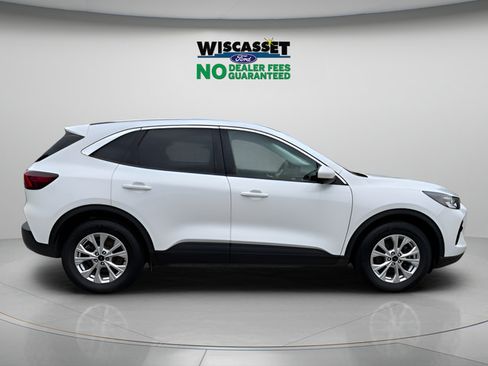 Certified 2023 Ford Escape Active w/ Tech Pack #2 AWD/4WD image 6