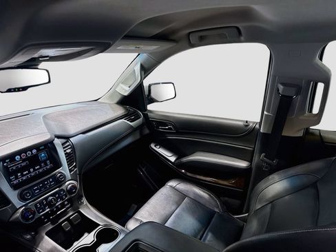 Used 2018 Chevrolet Tahoe LT AWD/4WD image 23