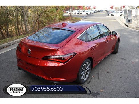 New 2026 Acura Integra image 10