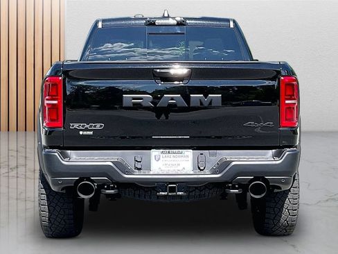 New 2026 RAM 1500 RHO w/ RHO Level 1 Equipment Group AWD/4WD image 8