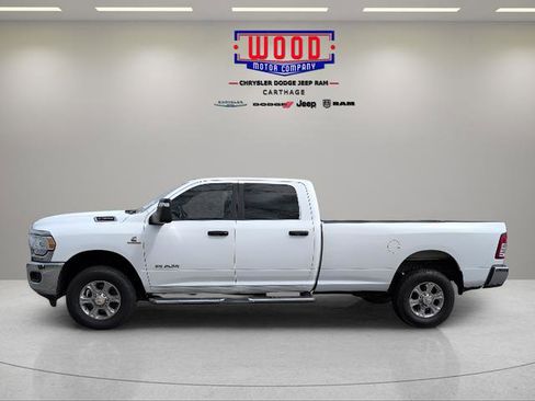 Used 2023 RAM 2500 Big Horn w/ Level 1 Equipment Group AWD/4WD image 6