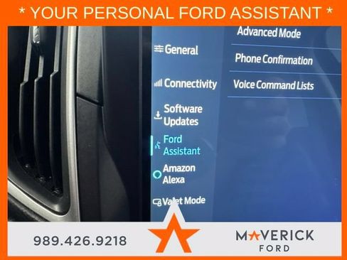 Used 2023 Ford Edge SEL w/ Convenience Package AWD/4WD image 12