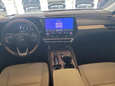 Certified 2024 Lexus RX 350 Premium w/ Accessory Package (K3) FWD image 20