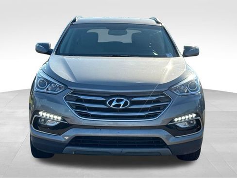 Used 2018 Hyundai Santa Fe Sport w/ 2.4L Value Package 02 FWD image 8
