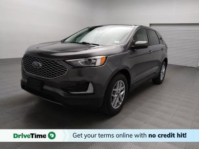 Used 2024 Ford Edge SEL
