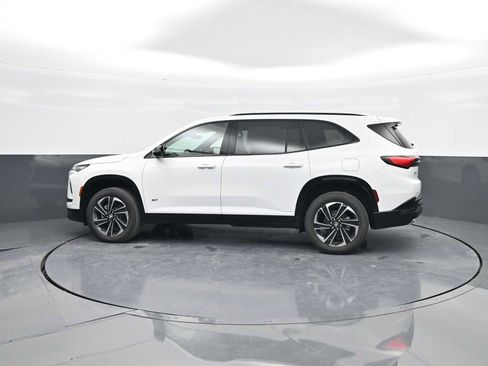 New 2026 Buick Enclave Sport Touring w/ Power Package image 5